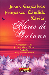 Flores de Outono