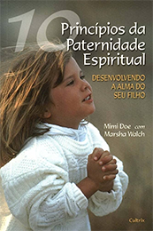 10 Princípios da Paternidade Espiritual