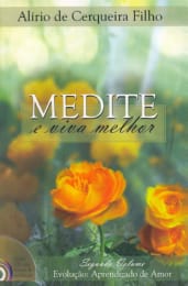 Medite e Viva Melhor - Segundo Volume