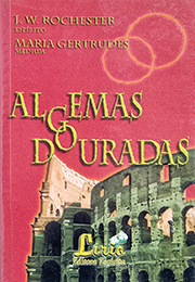 Algemas Douradas
