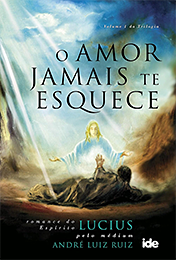 O Amor Jamais Te Esquece