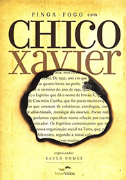 Pinga-Fogo com Chico Xavier