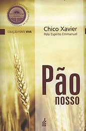 Pão Nosso (Brochura)