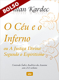 O Céu e o Inferno (Bolso)