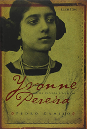 Yvonne Perreira - Uma heroina silenciosa