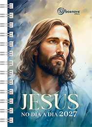 Agenda 2027 – Jesus no Dia a Dia