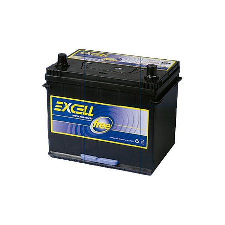 BAT EXCELL EVOLUTION EXF80TCD