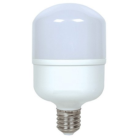 LAMPADA LED GLOBE 30W BRANCA KIAN