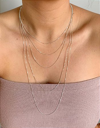 Corrente Veneziana V1