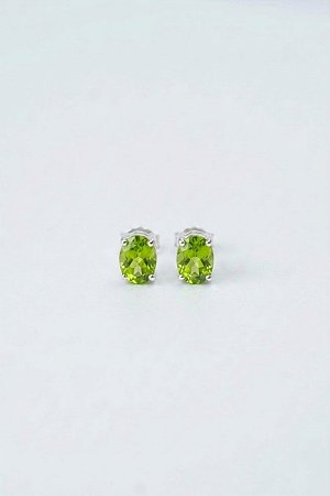 Brinco Alvorada Peridoto