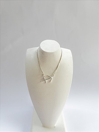 Colar Signo Sagitário