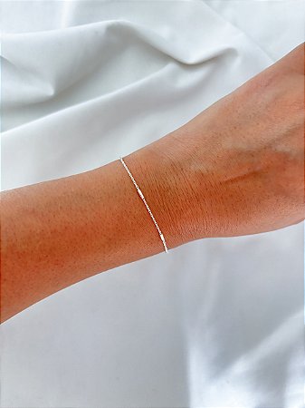 Pulseira Cartier Alternada