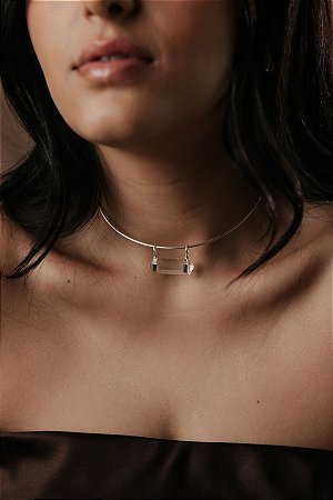 Choker Perséfone