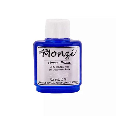 Monzi Limpa Prata