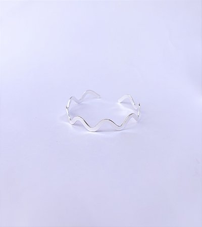 Bracelete Ondas
