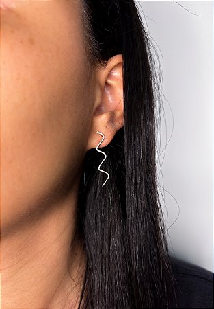 Brinco Ziggy