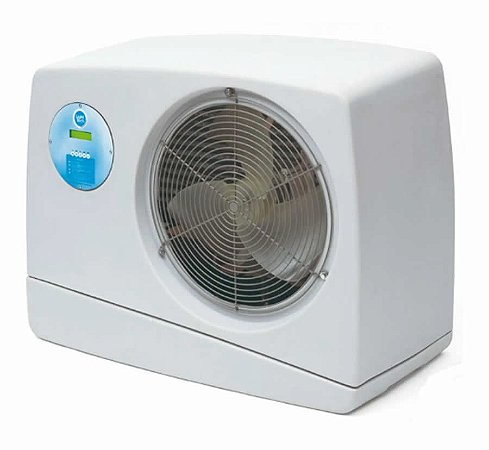 Trocador De Calor Aquecedor Piscina Lt-100s Monofásico/Trifásico – Light Tech
