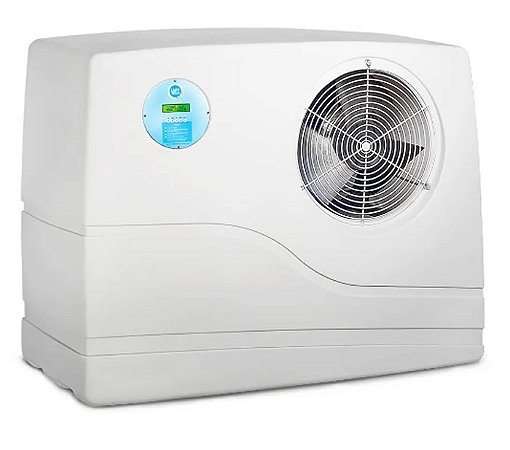 Trocador De Calor Aquecedor Piscina Lt-150s Monofásico/Trifásico – Light Tech