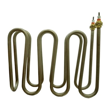 Resistência Sauna Seca 5 kw Impercap 220v Trifásico