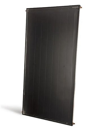 Coletor Solar - MC3000 TF20 2 m² Heliotek