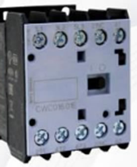 Contator 50 A  Impercap