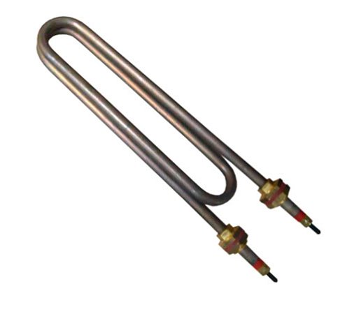 Resistência Sauna a Vapor 2 kw Impercap 220v/380V Trifásico