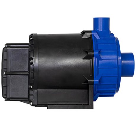 Bomba de Hidromassagem 1,5 Cv Super - Monofásica 220V Syllent