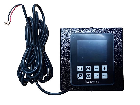 Painel Aquecedor Imper Heat X Impercap