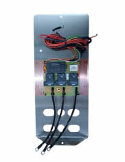 Esquema Completo Top Master Bif. 15-18KW 220V Small Impercap