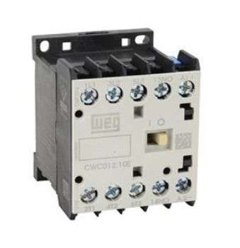 Contator 22 A Impercap