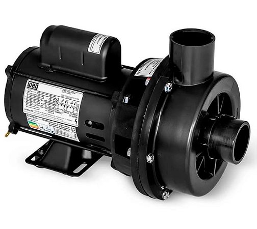 Bomba HM-4/T 1,0 CV 127/220V Trifásica Hidro – Nautilus