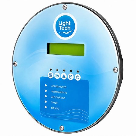 Painel de Trocador de Calor (Nano) LT-20N - Light Tech
