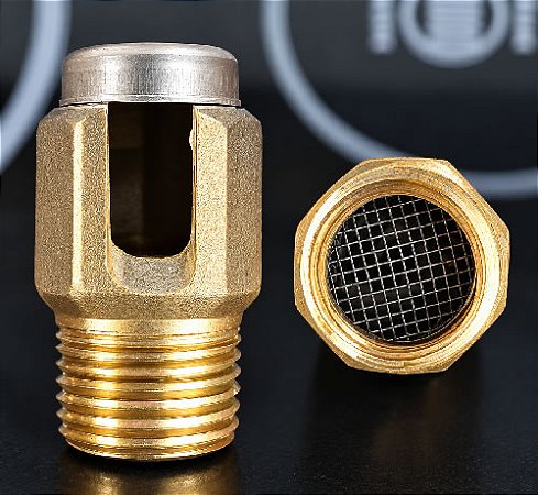 Válvuma da Boia (flange) Mod. Martelinho - Impercap