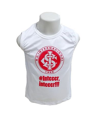 camiseta internacional bebe