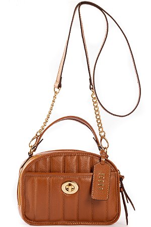 BOLSA PEQUENA - 353 - SOFT WHISKY