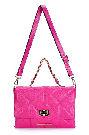 BOLSA GRANDE - 424 - SOFT MAGENTA