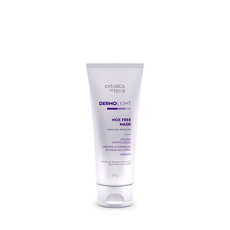 Máscara Leave-In Nox Free Mask 55ml