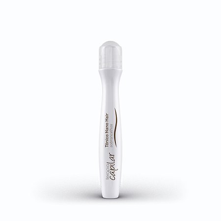 Terapia Capilar Tônico Nano Hair Sobrancelhas 15 ml