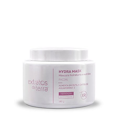 Hydra Mask XR - Máscara Facial 180 g