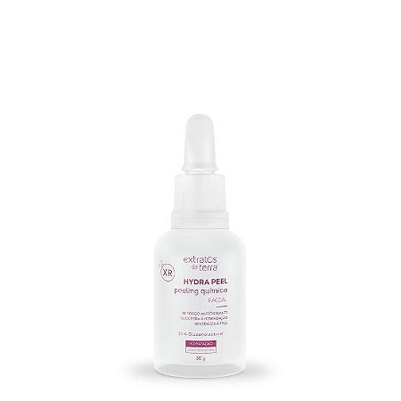 Hydra Peel XR - Peeling Químico - 30 g