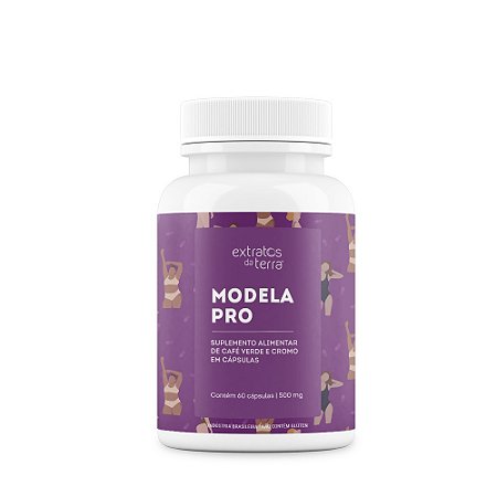 MODELA PRO NUTRACÊUTICO