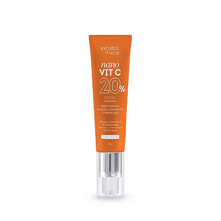 Nano Vit C 20% - 30g