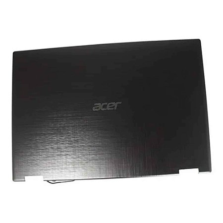 Carcaça Face A Tampa Notebook Acer Spin 3 (13373)