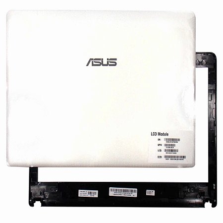 Carcaça Superior Notebook Asus X401a X401u (4474)