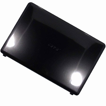 Carcaça Superior Tela Notebook Acer Aspire Usada (6986)