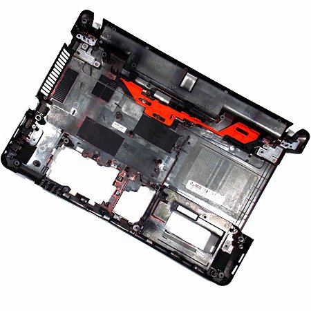 Carcaça Face D Notebook Acer Aspire E1-421 Usada (6998)