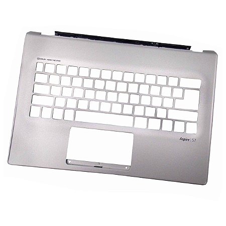 Carcaça Face C Notebook Acer S7-391  (8484)