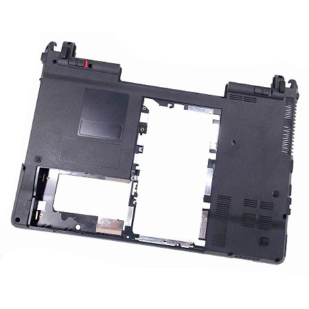 Carcaça Inferior Notebook Acer Aspire 4820t  - Usada  (8510)