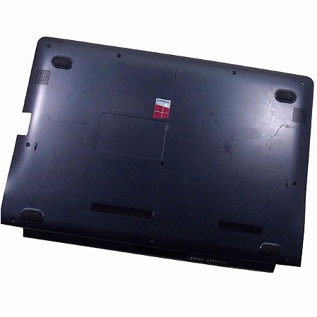 Carcaça Inferior Ultrabook Samsung Np915s3g Usada (8748)