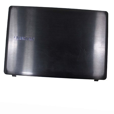 Carcaça Tampa Notebook Samsung Np500r4k Usada (10544)